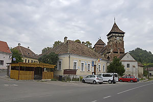 Valea Viilor