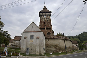 Valea Viilor