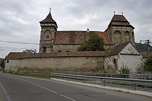 Valea Viilor