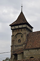 Valea Viilor