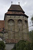 Valea Viilor