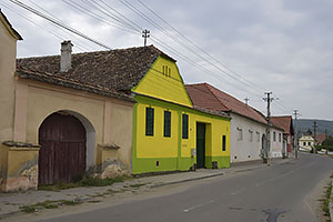 Valea Viilor