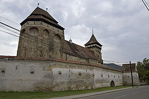 Valea Viilor