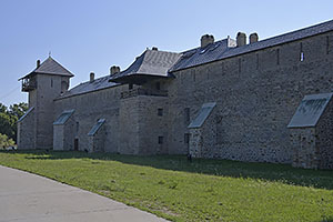 Dragomirna