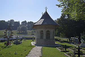 Dragomirna