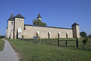 Dragomirna