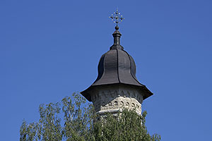 Dragomirna