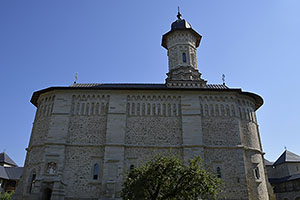 Dragomirna