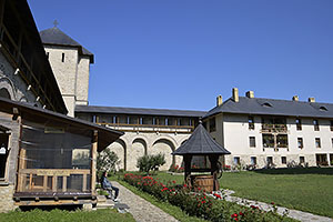 Dragomirna