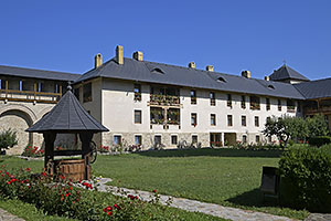 Dragomirna
