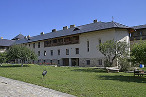 Dragomirna