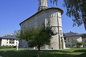 Dragomirna