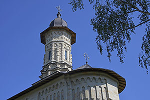 Dragomirna