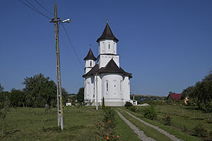 Pătrăuți