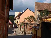 Sighişoara