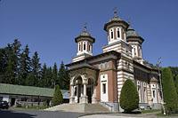 Sinaia