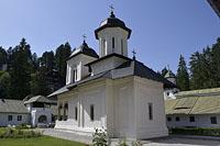 Sinaia