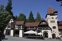 Sinaia