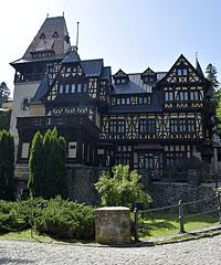 Sinaia