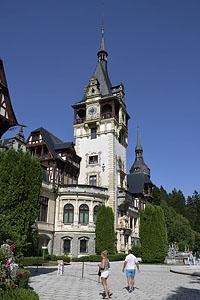 Sinaia