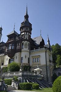 Sinaia