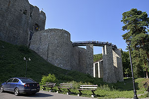 Târgu Neamt