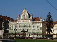 Timisoara