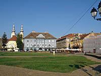 Timisoara