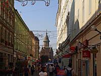 Timisoara