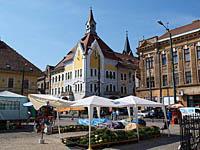 Timisoara