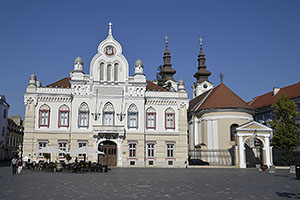 Timisoara