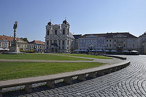 Timisoara