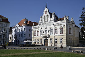 Timisoara