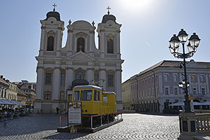 Timisoara