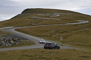 Transalpina, DN67C