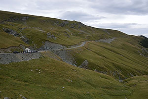 Transalpina, DN67C