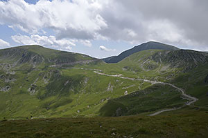 Transalpina, DN67C