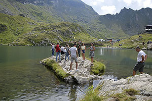 Transfăgărășan