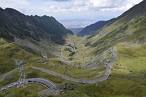 Transfăgărășan