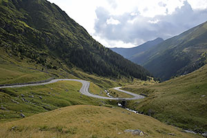 Transfăgărășan