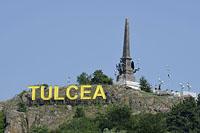 Tulcea