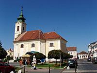 Rimavska Sobota