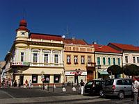 Rimavska Sobota