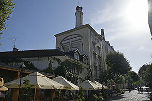 Belehrad