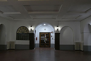 Belehrad