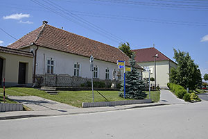 Ruzindol
