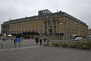 Goteborg