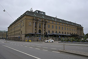 Goteborg