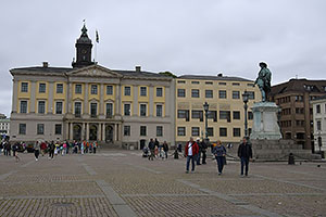 Goteborg