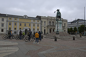 Goteborg
